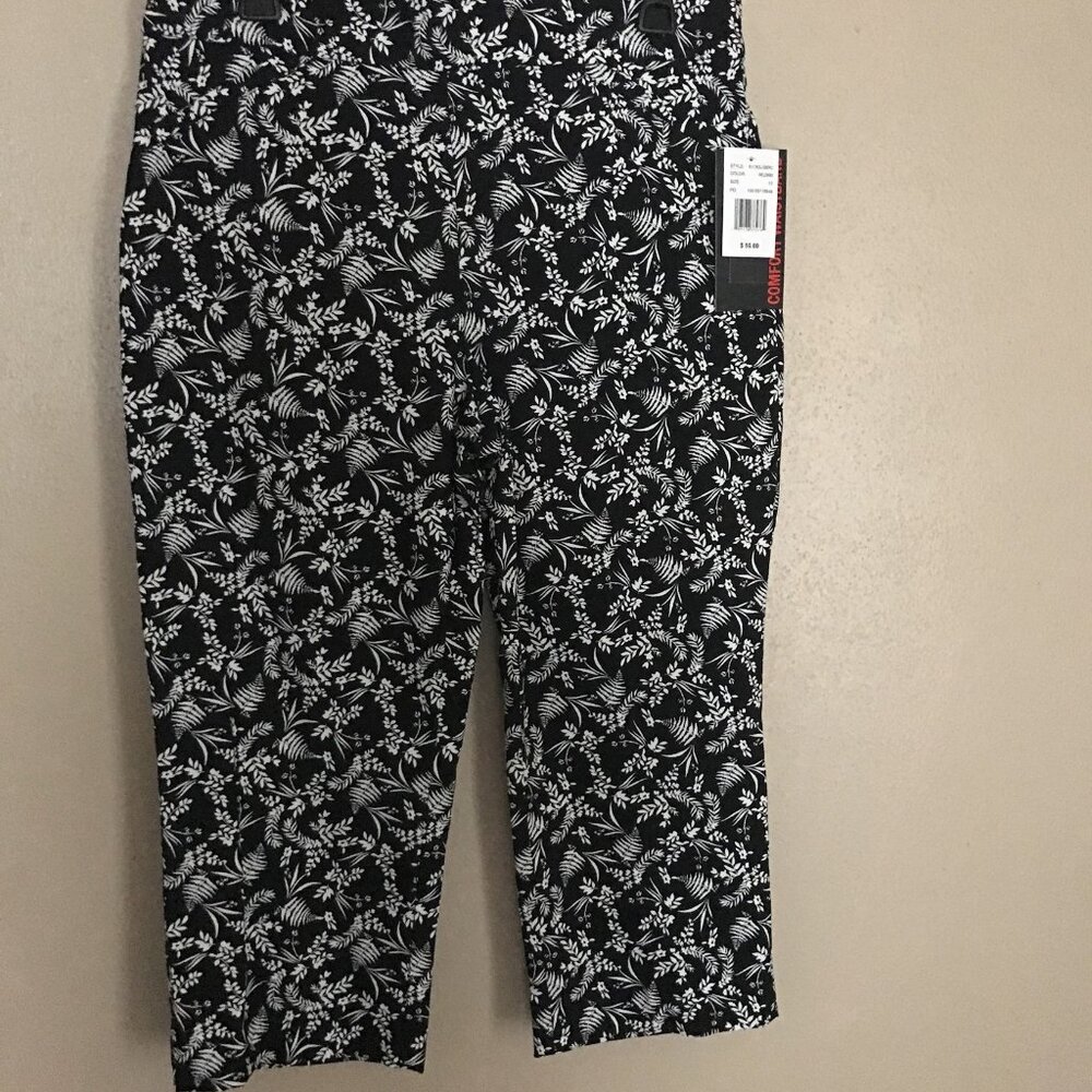 BRIGGS Pants Size: 10 #4764